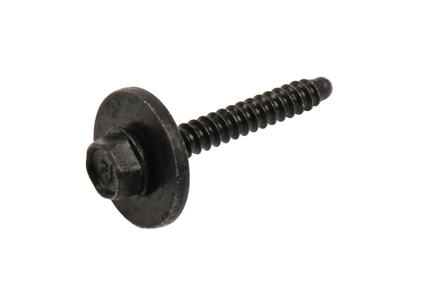 GM Genuine Parts M4.2x1.41x30 Multi-Purpose Bolt