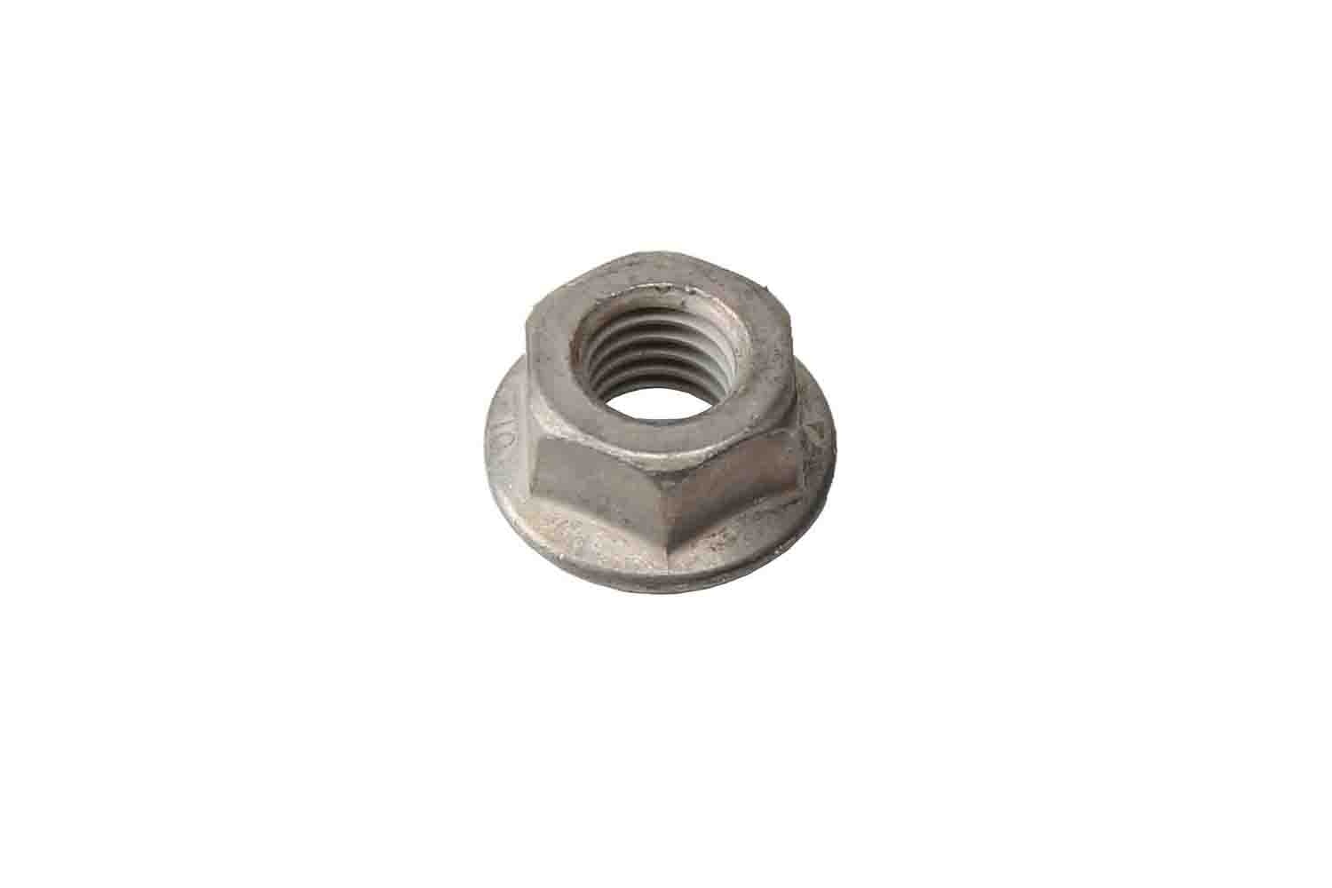 GM Genuine Parts M8x1.25x7.8 Multi-Purpose Nut