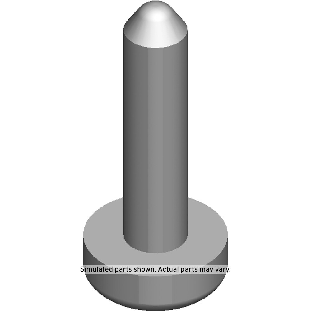 GM Genuine Parts Multi-Purpose Bolt