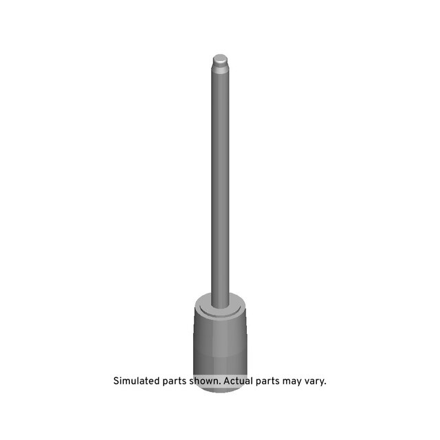 GM Genuine Parts M8x1.25x126 Multi-Purpose Bolt