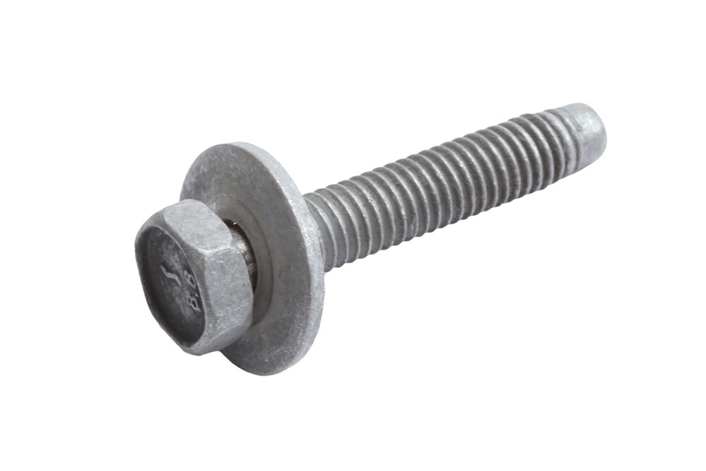GM Genuine Parts M6x1x33 Multi-Purpose Bolt