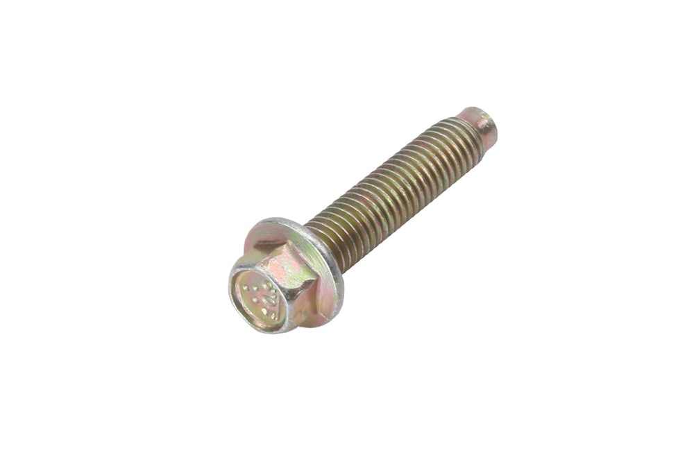 GM Genuine Parts Air Conditioning Compressor Manifold Bolt