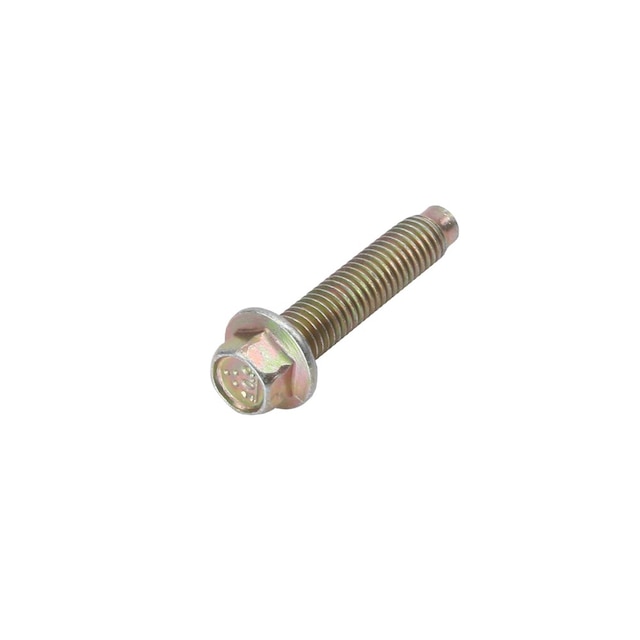 GM Genuine Parts Air Conditioning Compressor Manifold Bolt