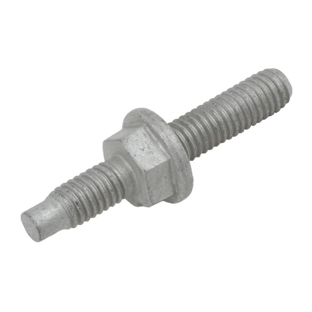 GM Genuine Parts Exhaust Manifold Heat Shield Stud