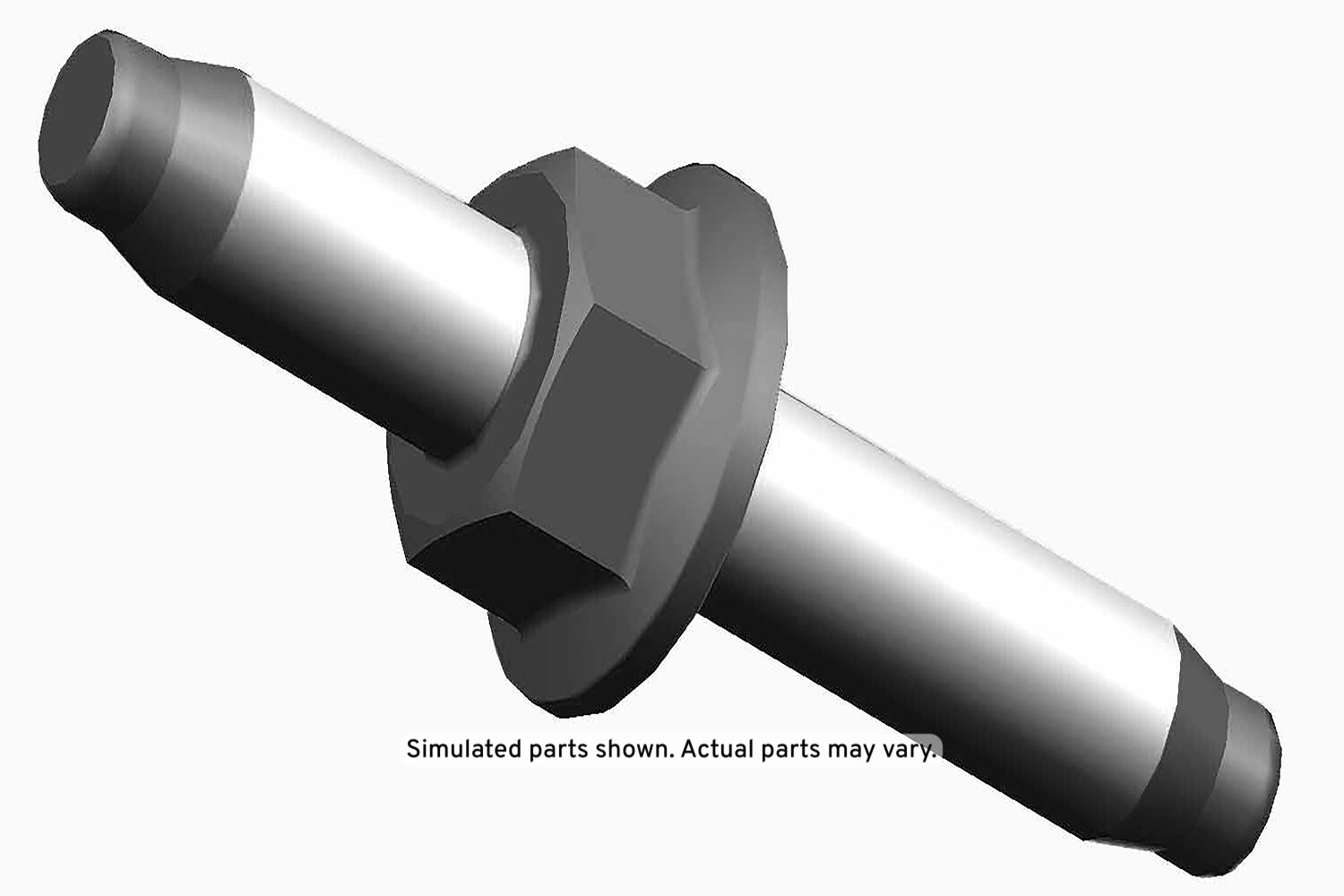 GM Genuine Parts Multi-Purpose Stud