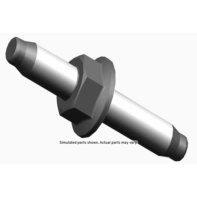 GM Genuine Parts Multi-Purpose Stud