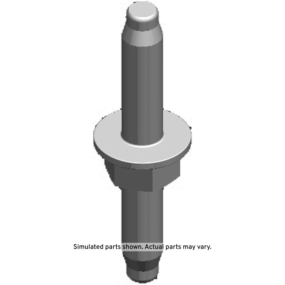GM Genuine Parts M6x1x21 Multi Purpose Stud