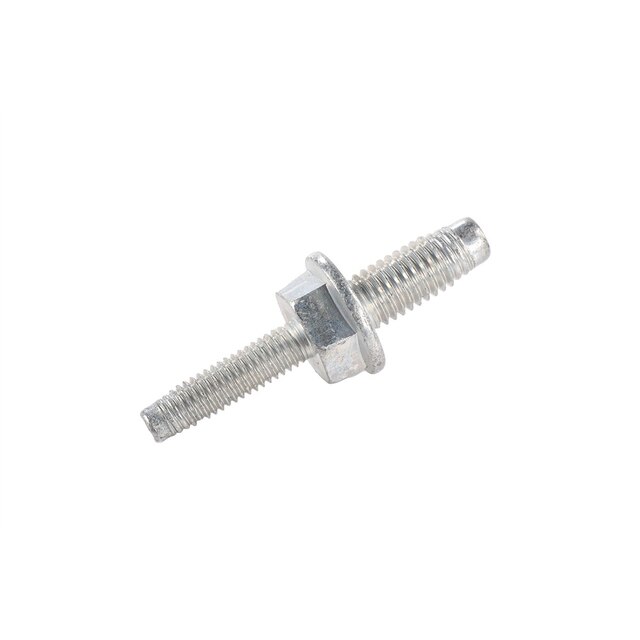 GM Genuine Parts M8x1.25x20mm Multi-Purpose Stud