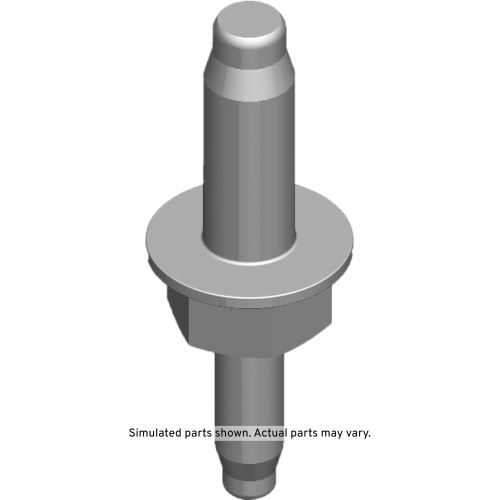 GM Genuine Parts Multi-Purpose Stud