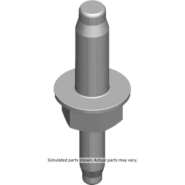 GM Genuine Parts Multi-Purpose Stud