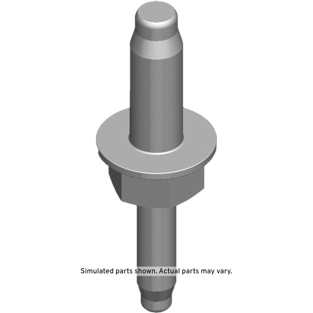 GM Genuine Parts Multi-Purpose Stud
