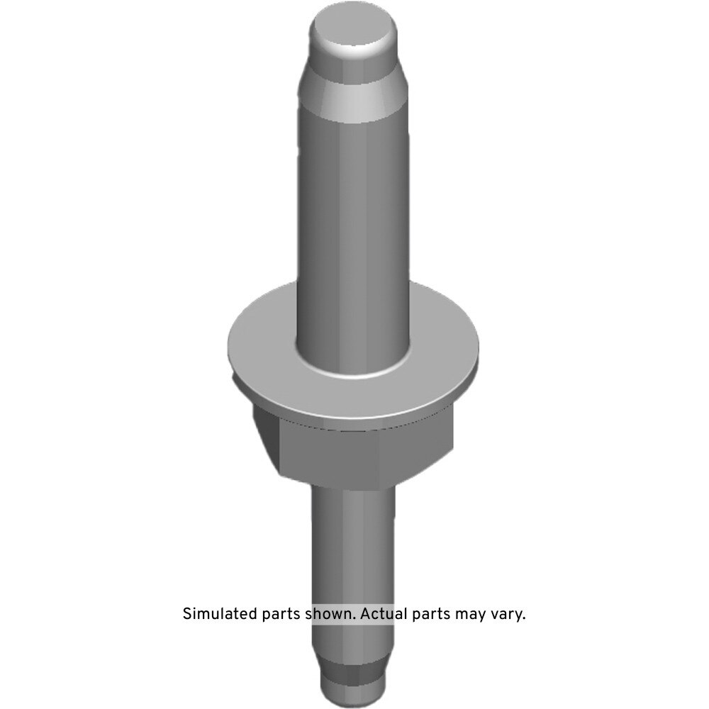 GM Genuine Parts Multi-Purpose Bolt