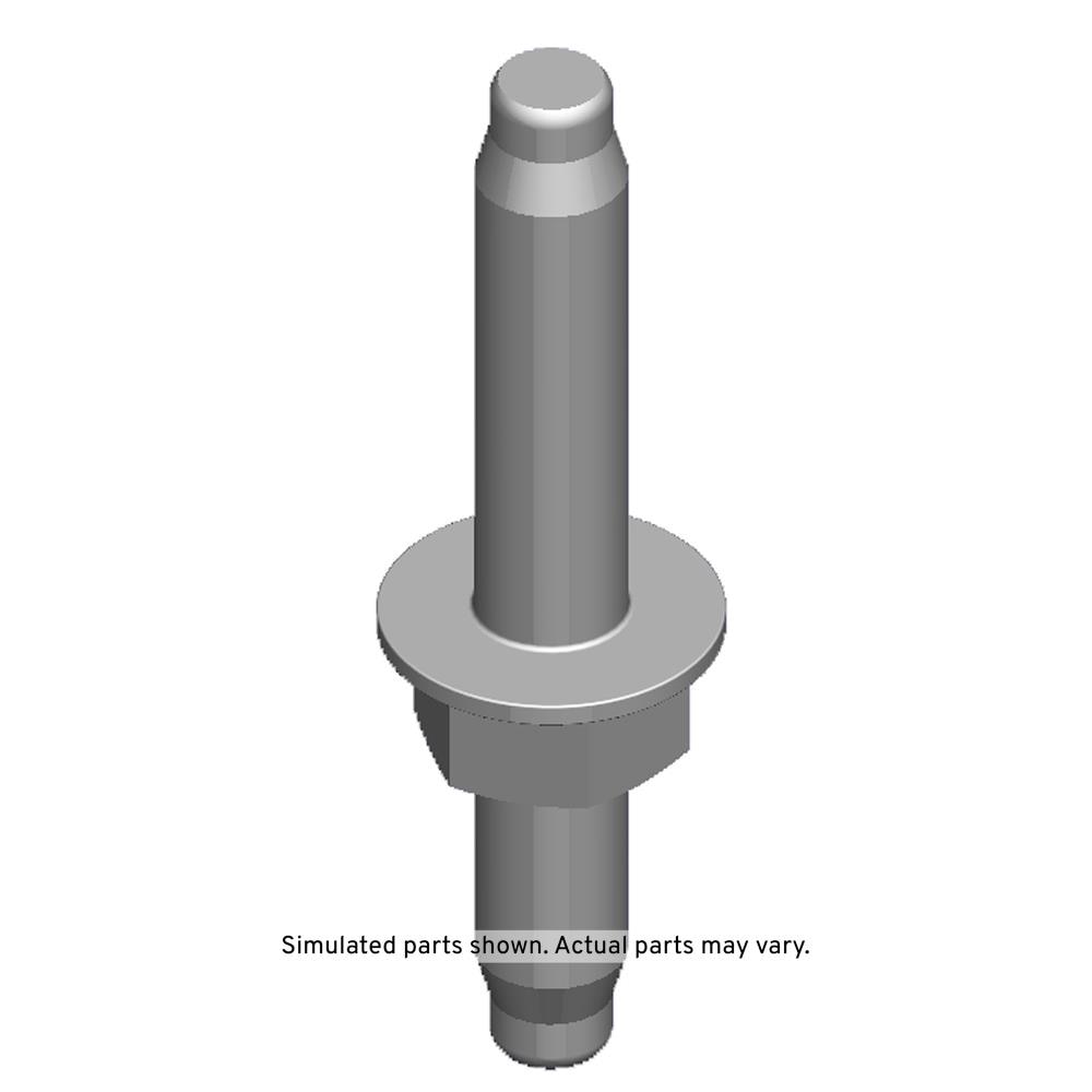 GM Genuine Parts Catalytic Converter Brace Stud
