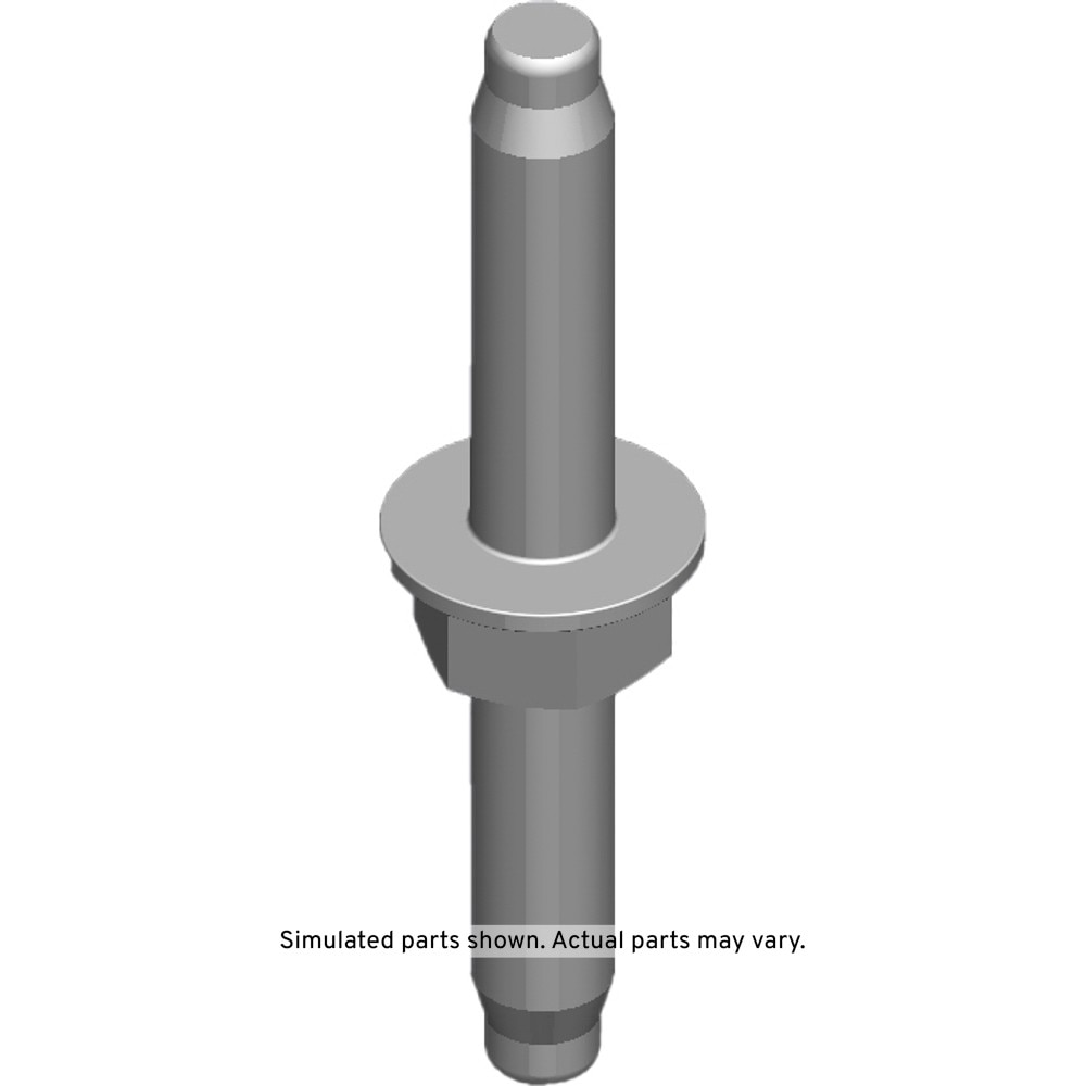 GM Genuine Parts Multi-Purpose Stud