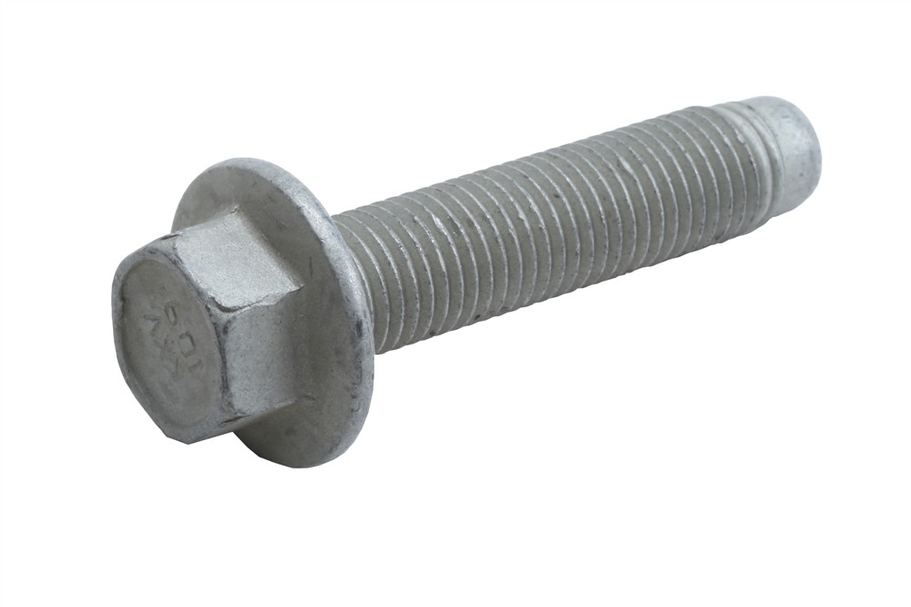 GM Genuine Parts M16x2x65 Drivetrain and Front Suspension Frame Bolt