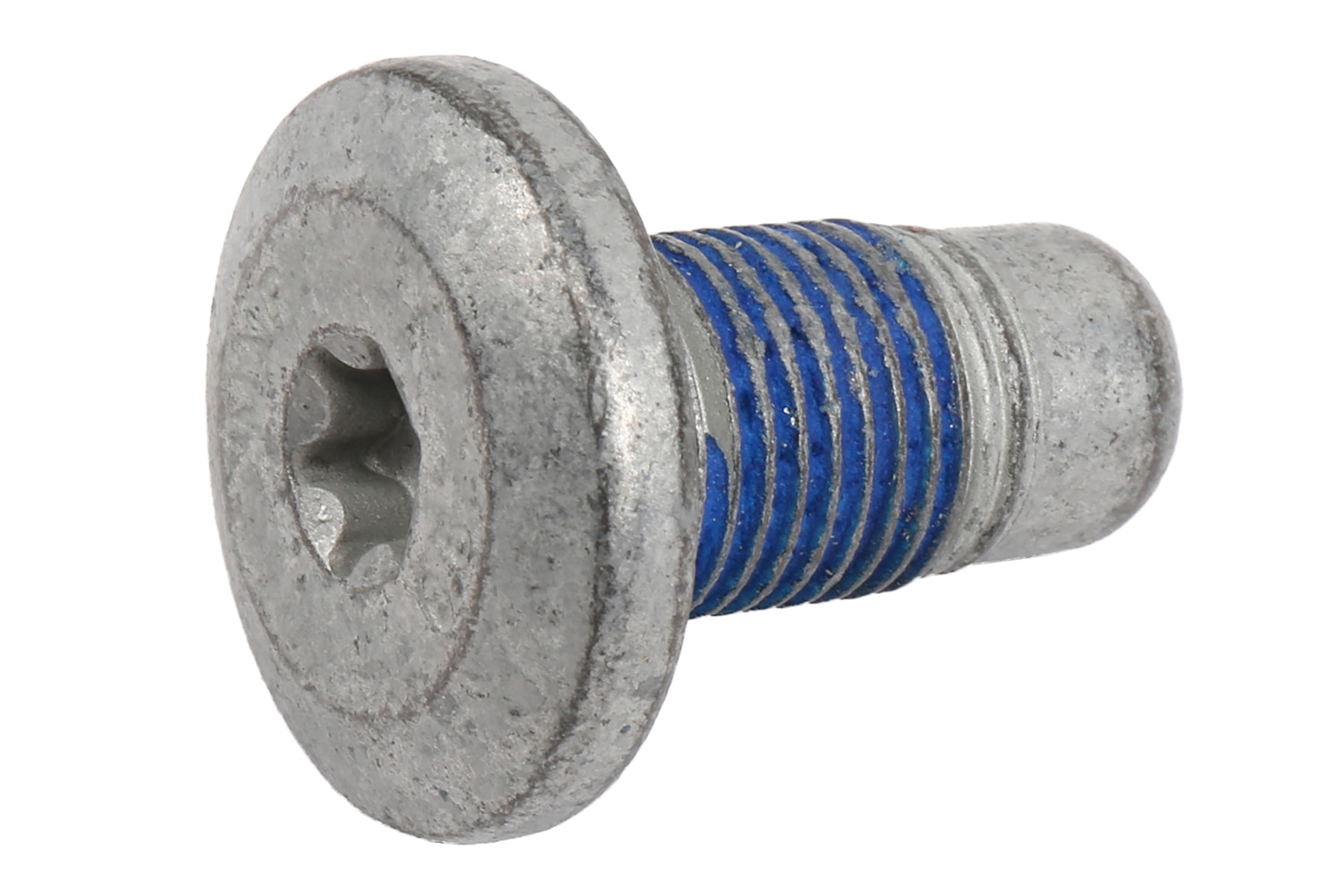 GM Genuine Parts M15x1.5x29 Steering Wheel Bolt