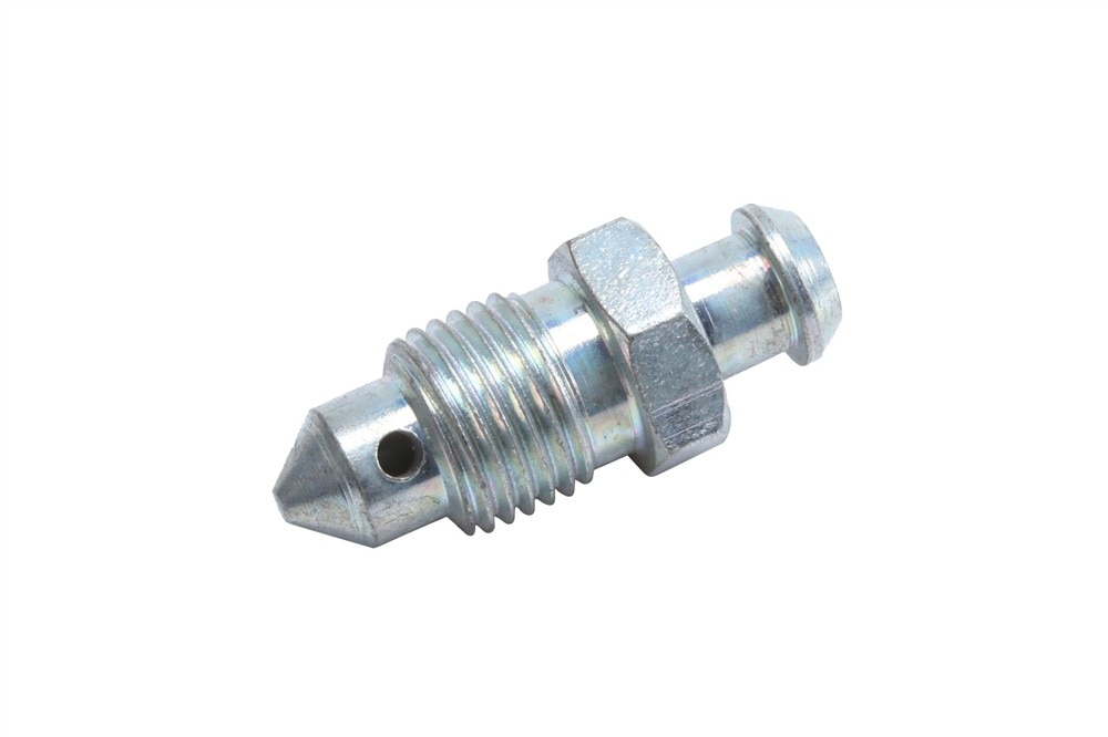 GM Genuine Parts Rear Brake Bleeder Valve Bolt