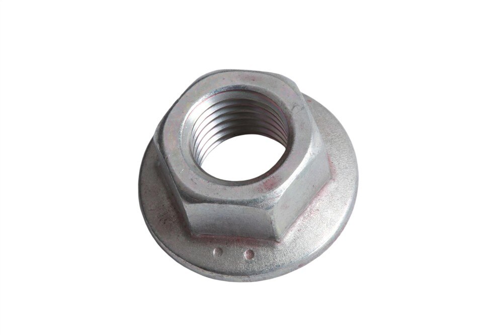 GM Genuine Parts Parking Brake Anchor Pin Nut