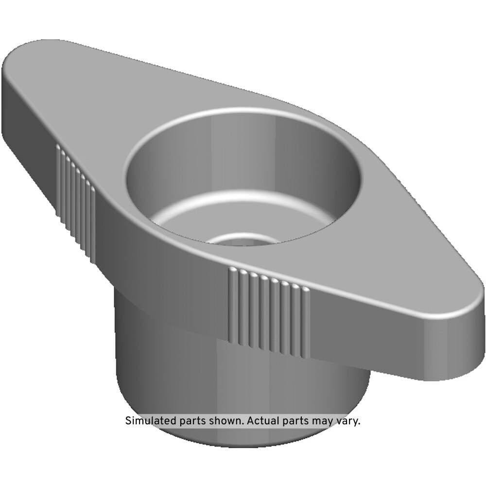 GM Genuine Parts Multi-Purpose Nut