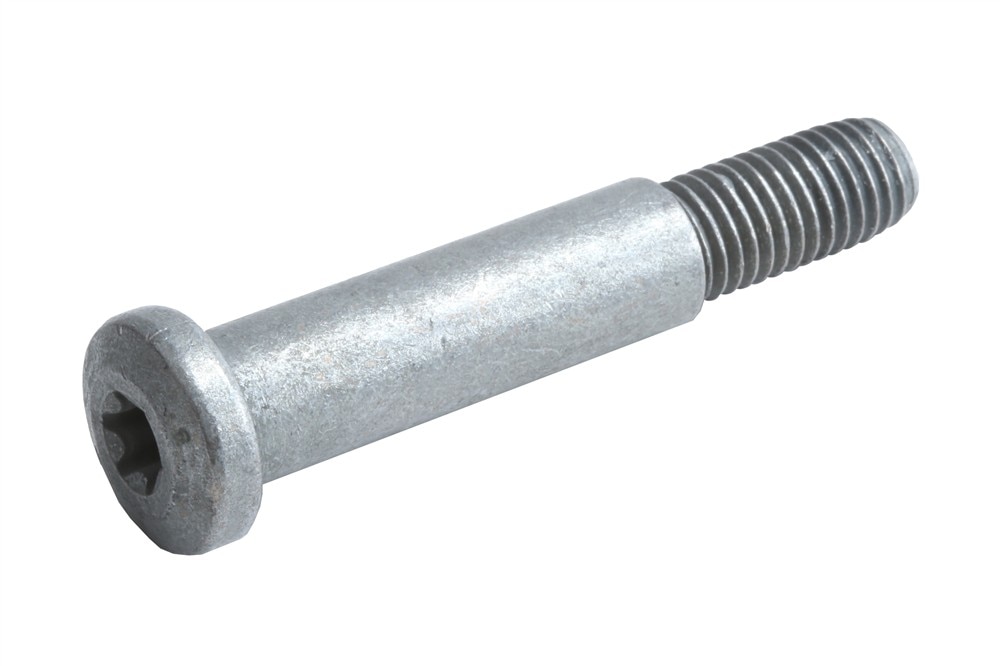 GM Genuine Parts M12x1.75x76 Multi-Purpose Bolt