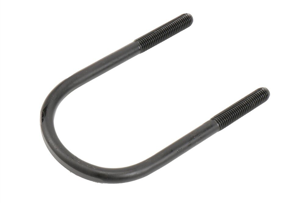 GM Genuine Parts Rear Leaf Spring U-Bolt