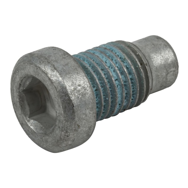 GM Genuine Parts Multi-Purpose Threaded Plug