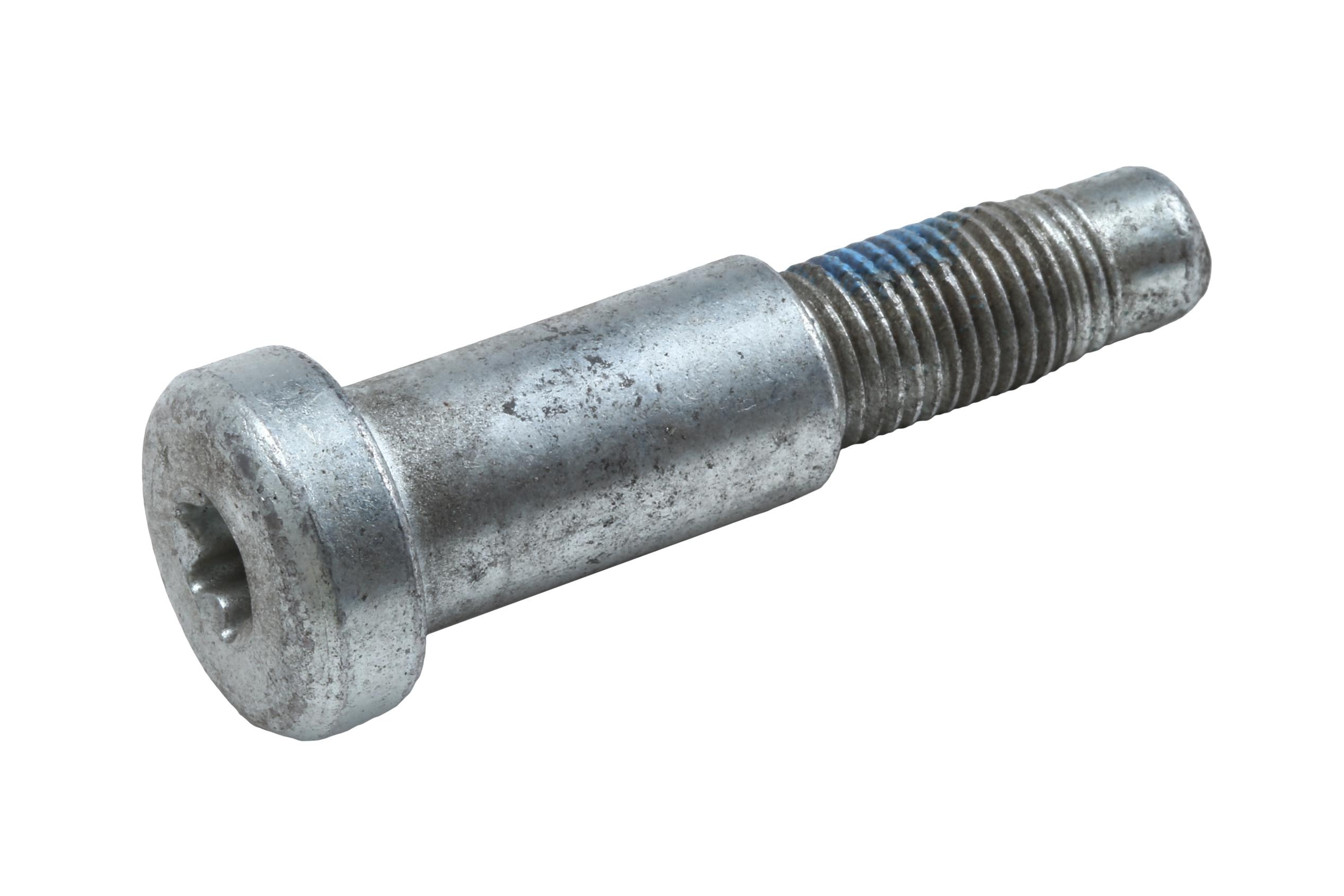 GM Genuine Parts Rear Seat Shoulder Belt Guide Bolt