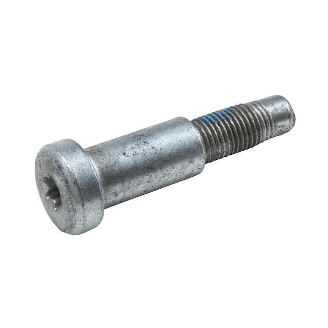 GM Genuine Parts Rear Seat Shoulder Belt Guide Bolt