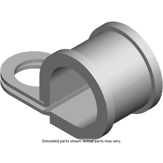 GM Genuine Parts Multi-Purpose Clip