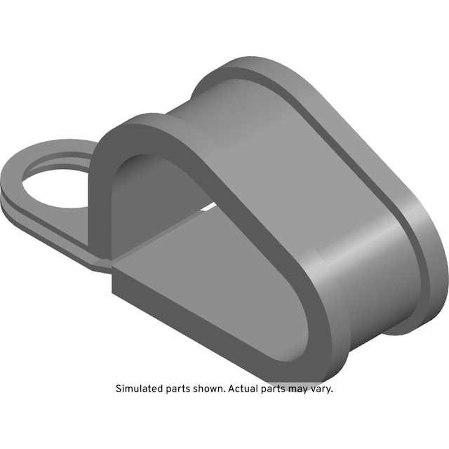 GM Genuine Parts Multi-Purpose Clamp