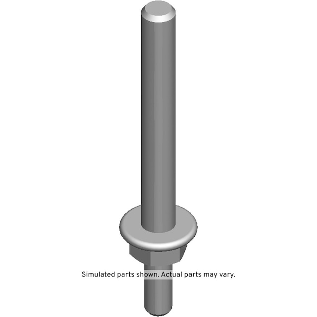GM Genuine Parts Multi-Purpose Stud
