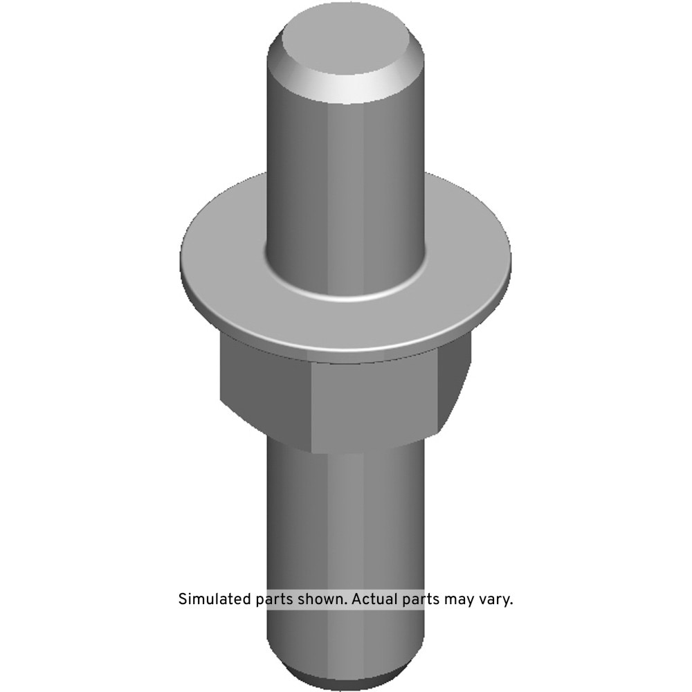GM Genuine Parts Multi-Purpose Stud