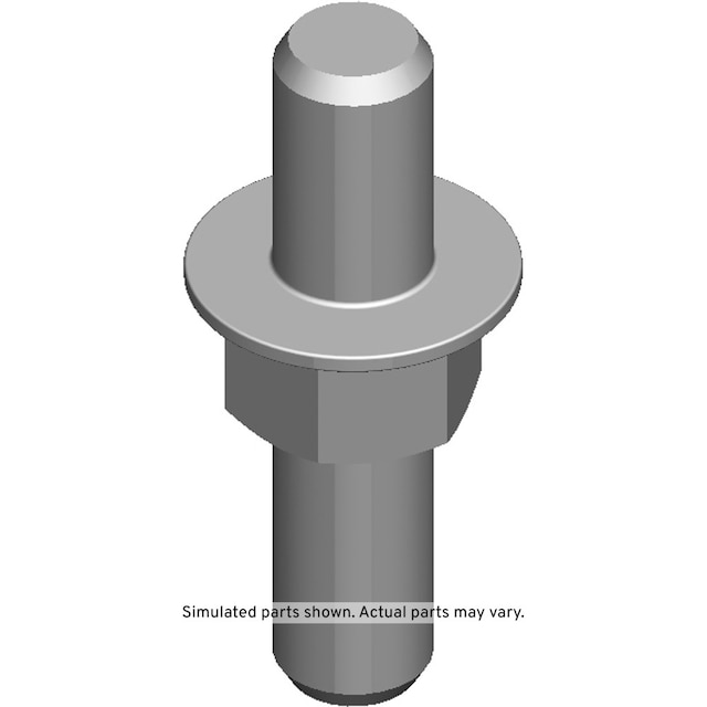 GM Genuine Parts Multi-Purpose Stud