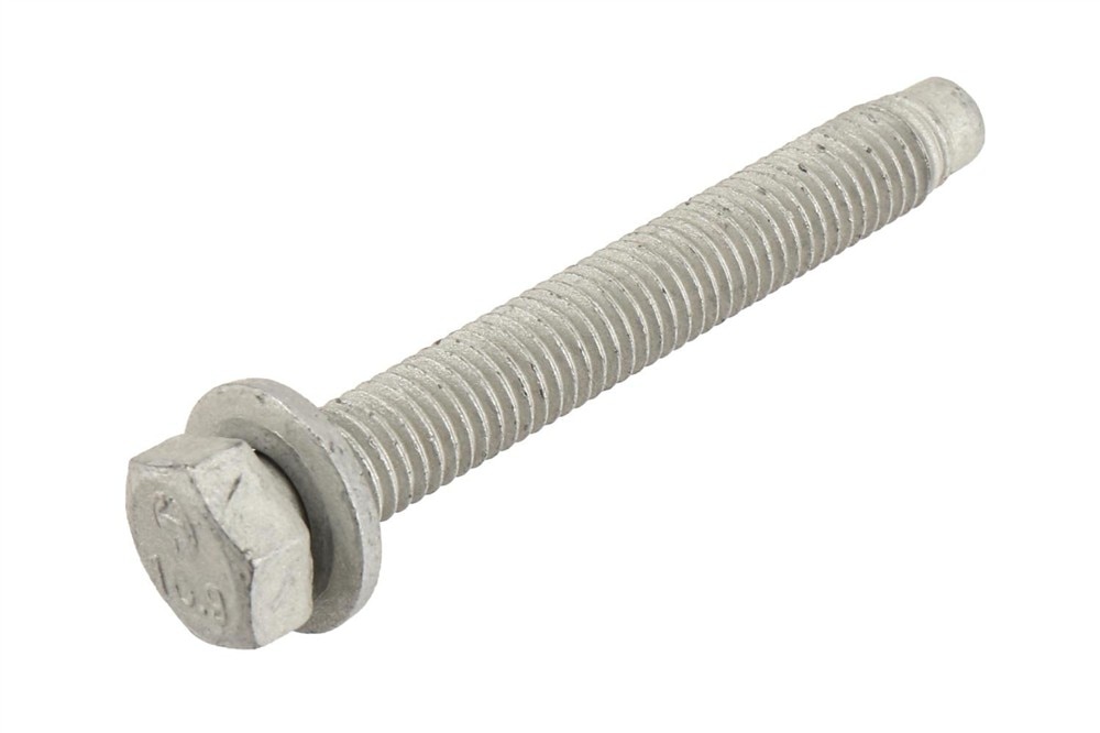 GM Genuine Parts M10x1.5x75 Steering Gear Bolt