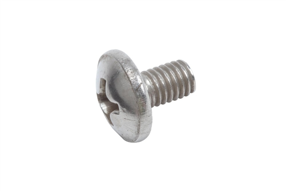 GM Genuine Parts Power Steering Fluid Reservoir Bracket Bolt
