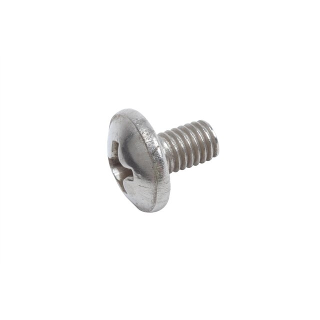 GM Genuine Parts Power Steering Fluid Reservoir Bracket Bolt