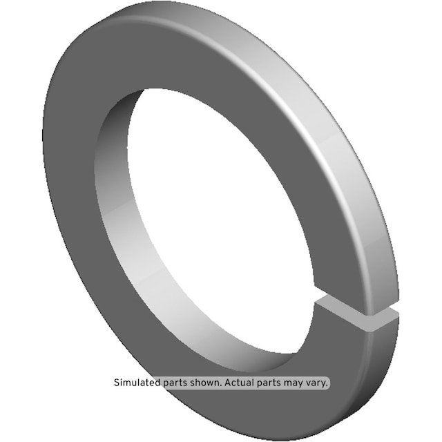 GM Genuine Parts Pitman Arm Washer