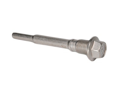 GM Genuine Parts Disc Brake Caliper Bolt