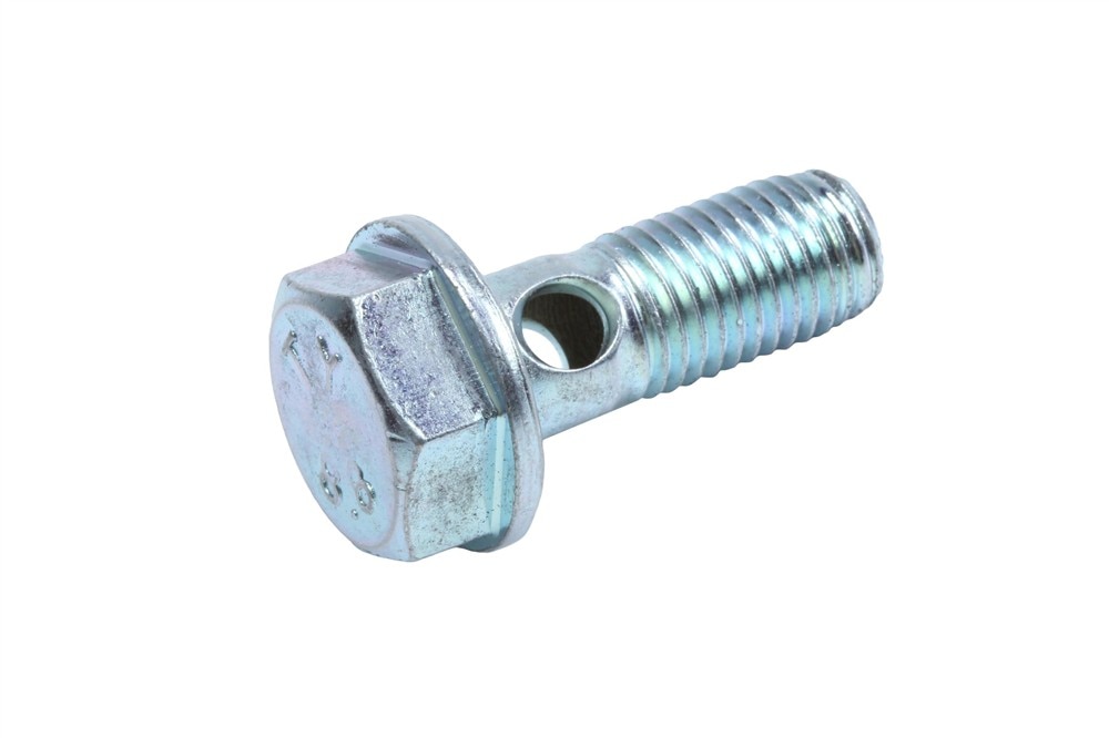 GM Genuine Parts M12x1.5x31 Turbocharger Oil Feed Pipe Bolt