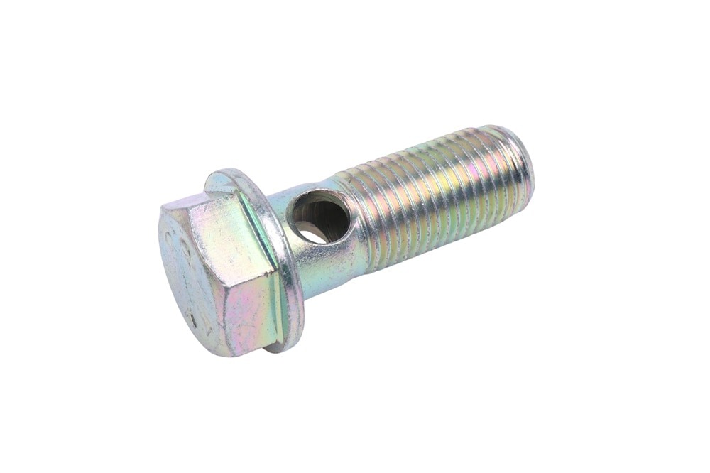 GM Genuine Parts M14x1.5x37 Turbocharger Coolant Pipe Bolt