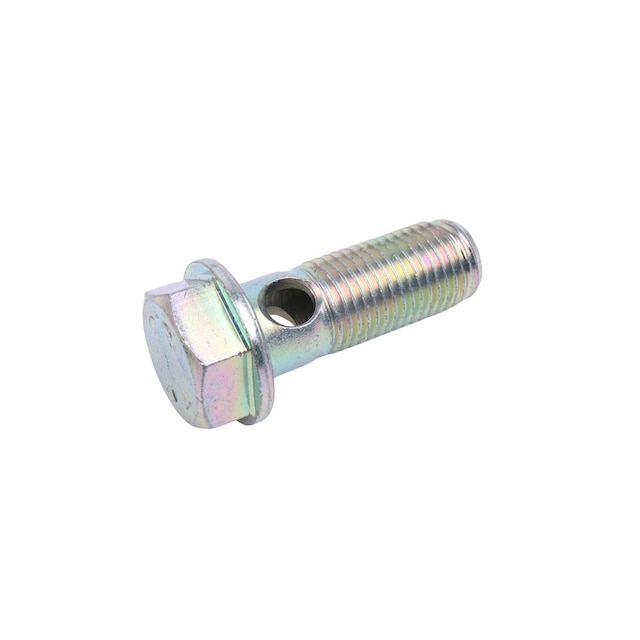 GM Genuine Parts M14x1.5x37 Turbocharger Coolant Pipe Bolt