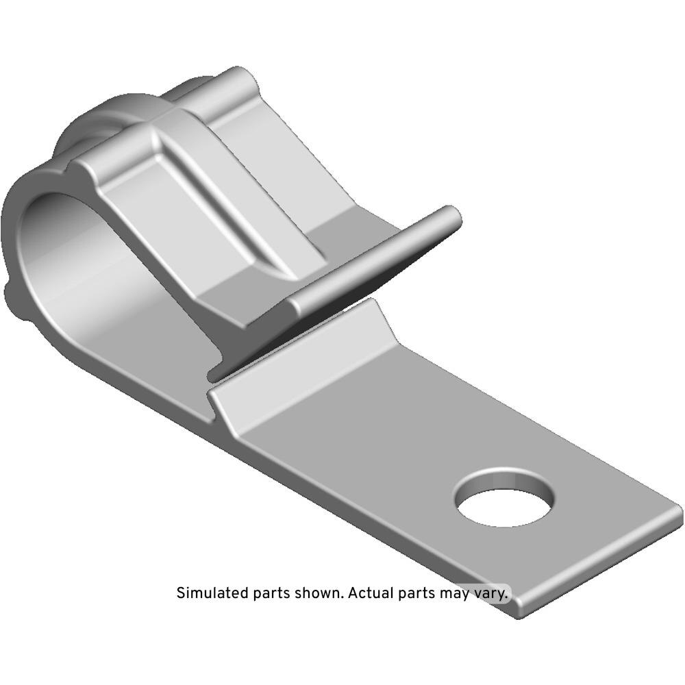 GM Genuine Parts Multi-Purpose Clip
