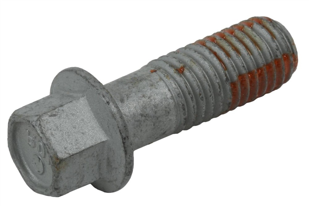 GM Genuine Parts Disc Brake Caliper Bolt