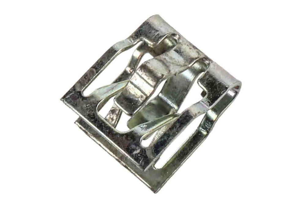 GM Genuine Parts Multi-Purpose Clip