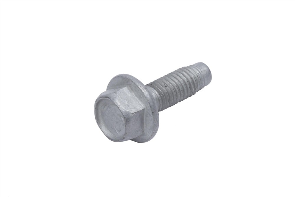 GM Genuine Parts M8x1.25x25 Front Bumper Impact Bar Bolt