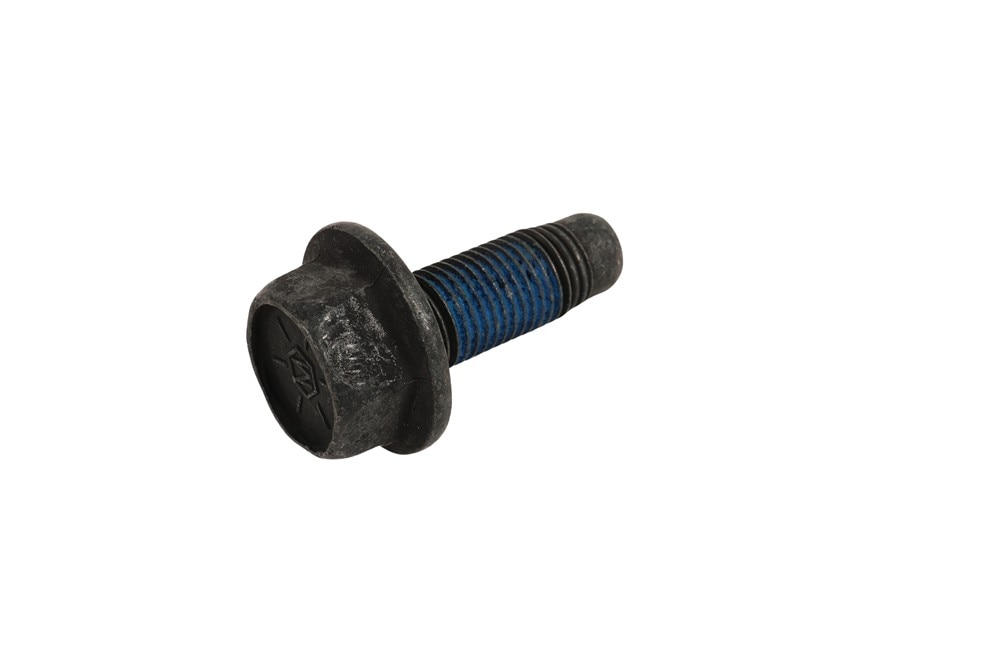 GM Genuine Parts Seat Belt Bolt