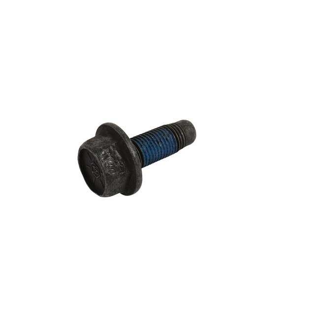 GM Genuine Parts Seat Belt Bolt