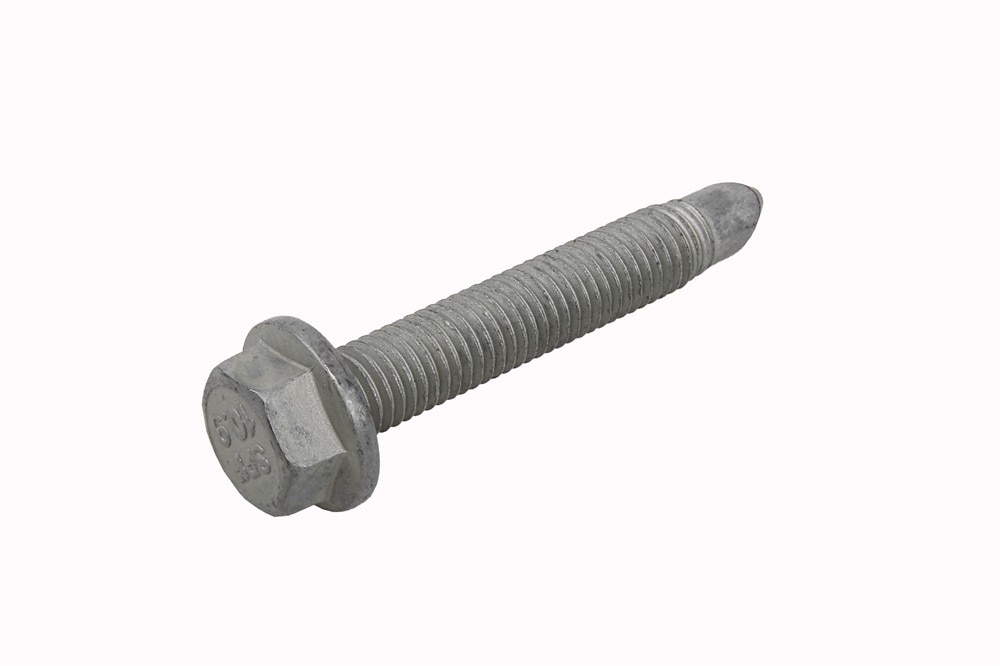 GM Genuine Parts M12x1.75x72 Multi-Purpose Bolt
