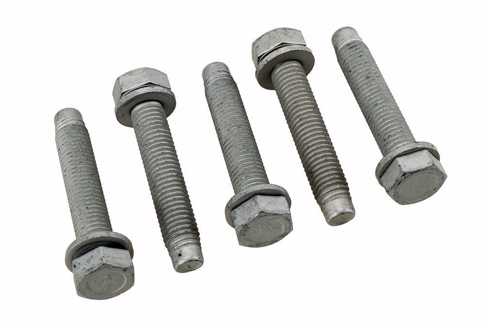 GM Genuine Parts Shock Absorber Bolt