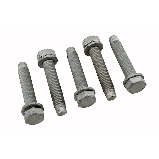 GM Genuine Parts Shock Absorber Bolt